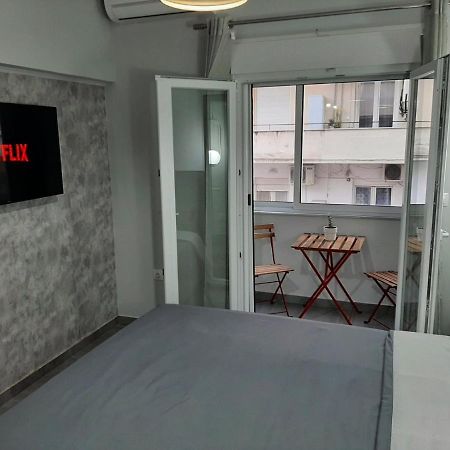Vali_Skg Studio سالونيك المظهر الخارجي الصورة