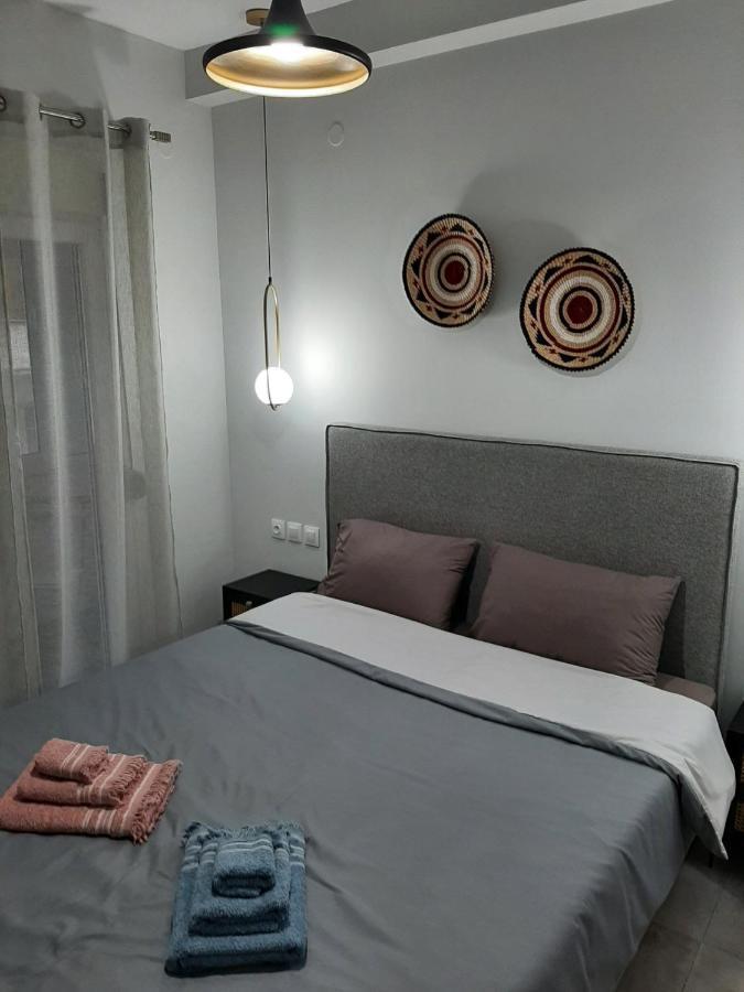 Vali_Skg Studio سالونيك المظهر الخارجي الصورة